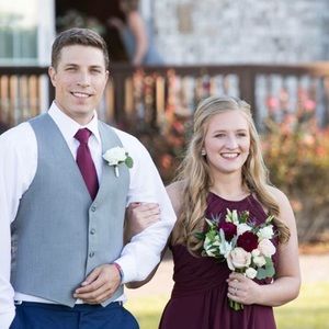 Meet your Posher, Mariah